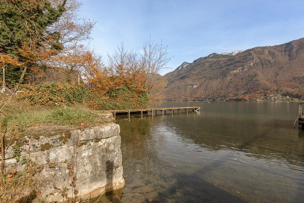 La Source du Lac - Plage privée - 5