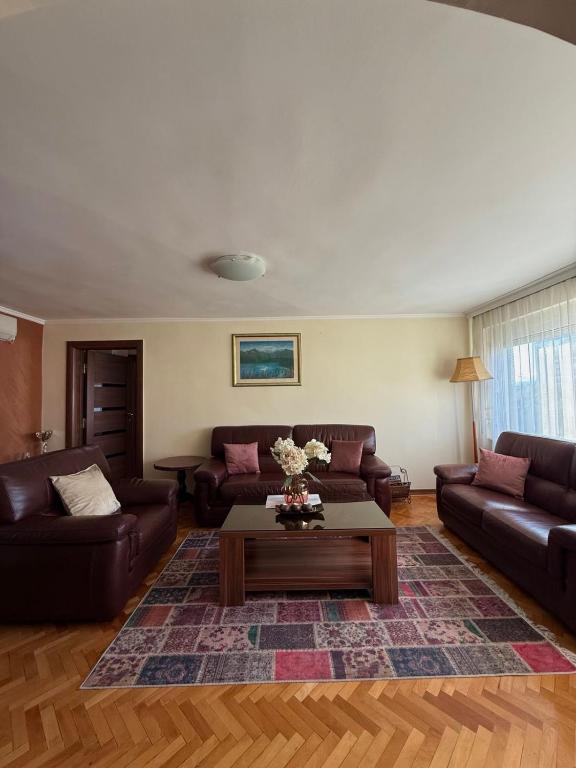 Milenijum apartman - 5