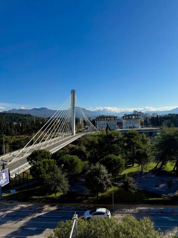 Milenijum apartman - 1