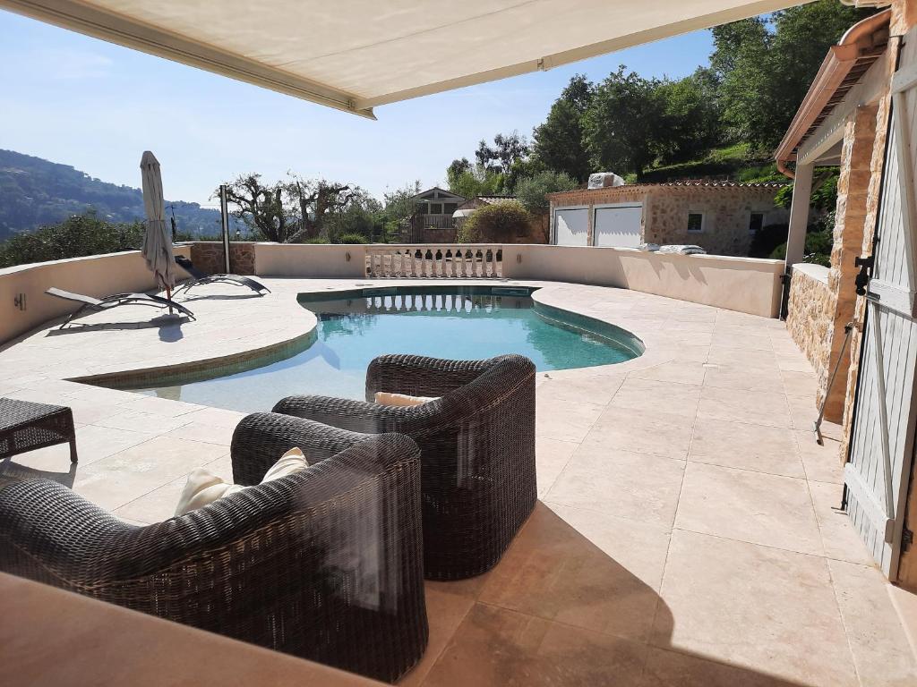 Le Clos Manon - 2