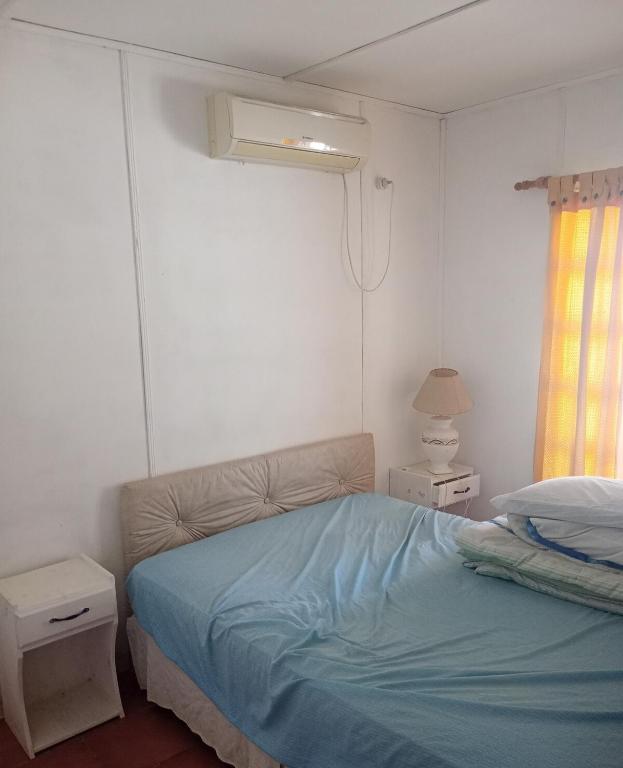 Cabaña moderna con piscina 6pax - 5