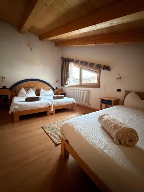 Livigno Cozy Loft - 2