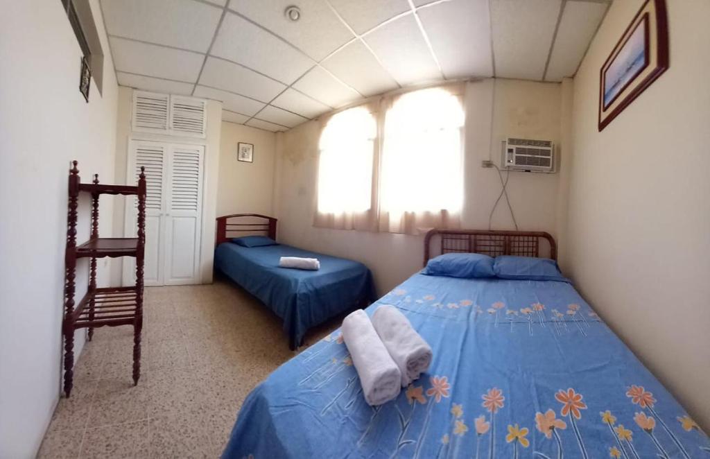 Alquiler de Casa cerca de Malecón de Salinas - 5