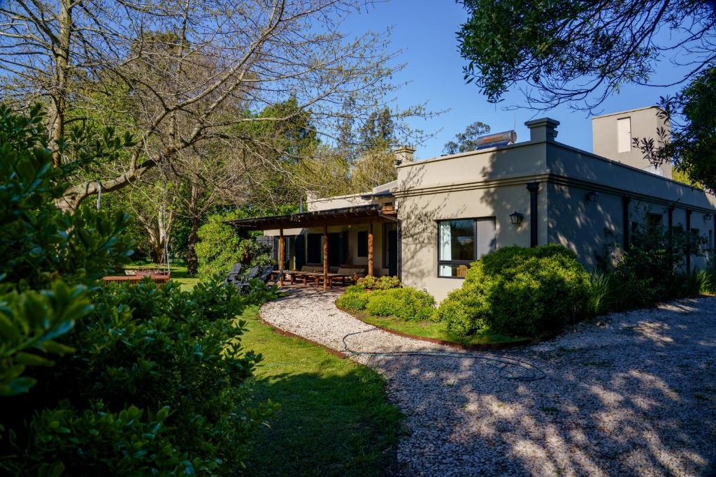 Casa Ona - Casa con pileta para 9 PAX Zona Marayui Chapadmalal - Hola Sur - 1