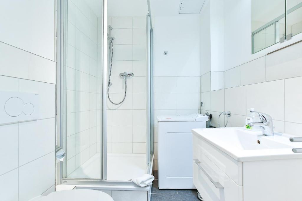 Shower