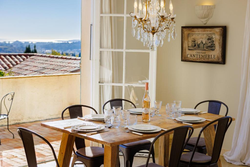 Villa Miradou - 5