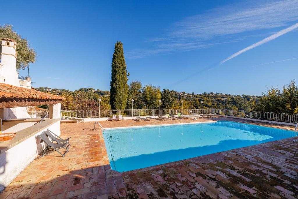 Villa Miradou - 2