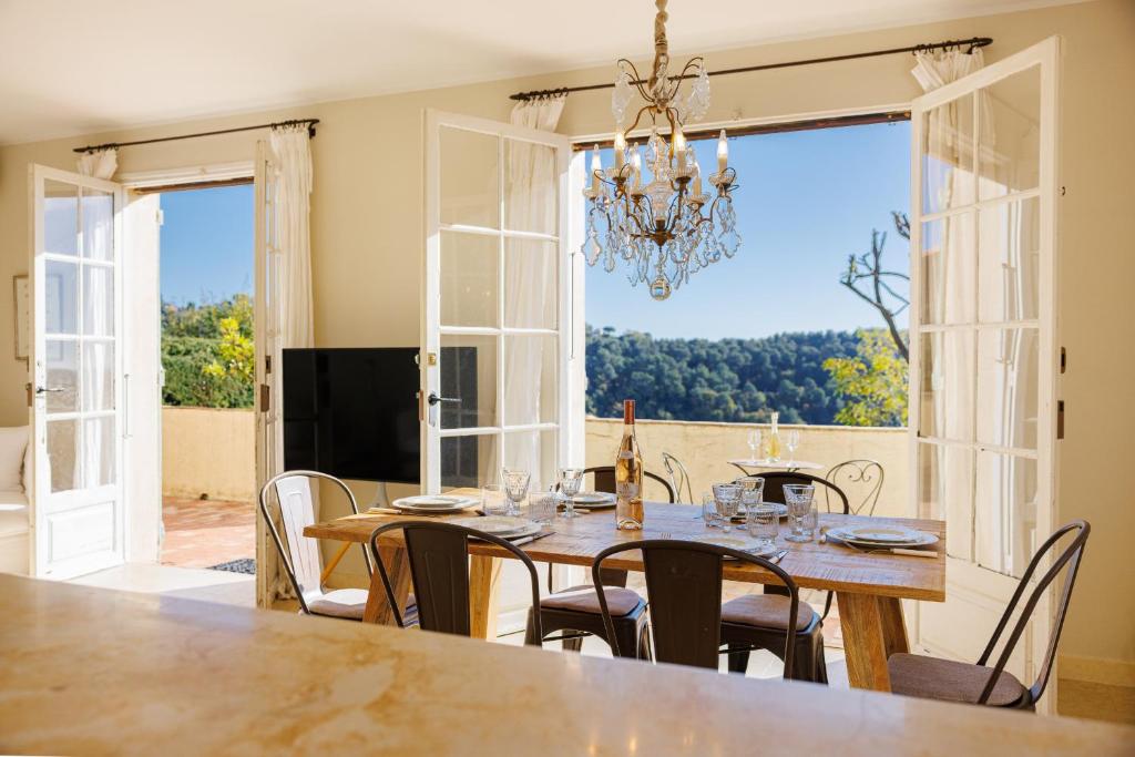 Villa Miradou - 4