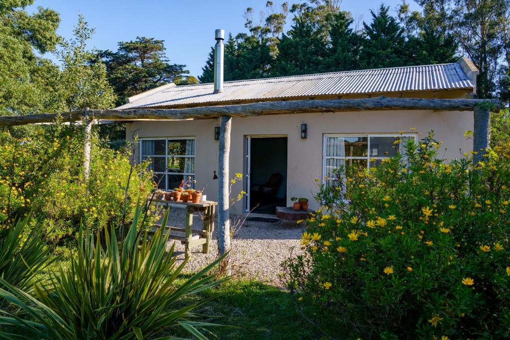 Casa Onita - Casa para 3 PAX en Chapadmalal Zona Cruz del Sur - Hola Sur - 3