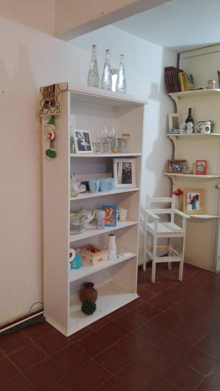Depto céntrico 2 cuartos 5pax - 2