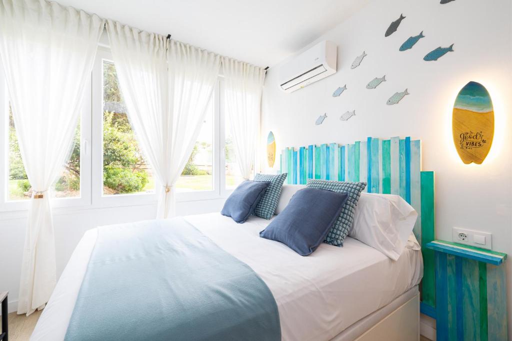 Sunstay Studio Marysol Benalmadena - 2
