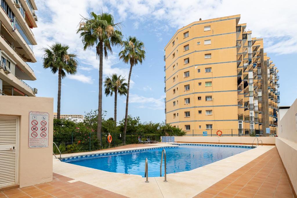 Sunstay Studio Marysol Benalmadena - 1