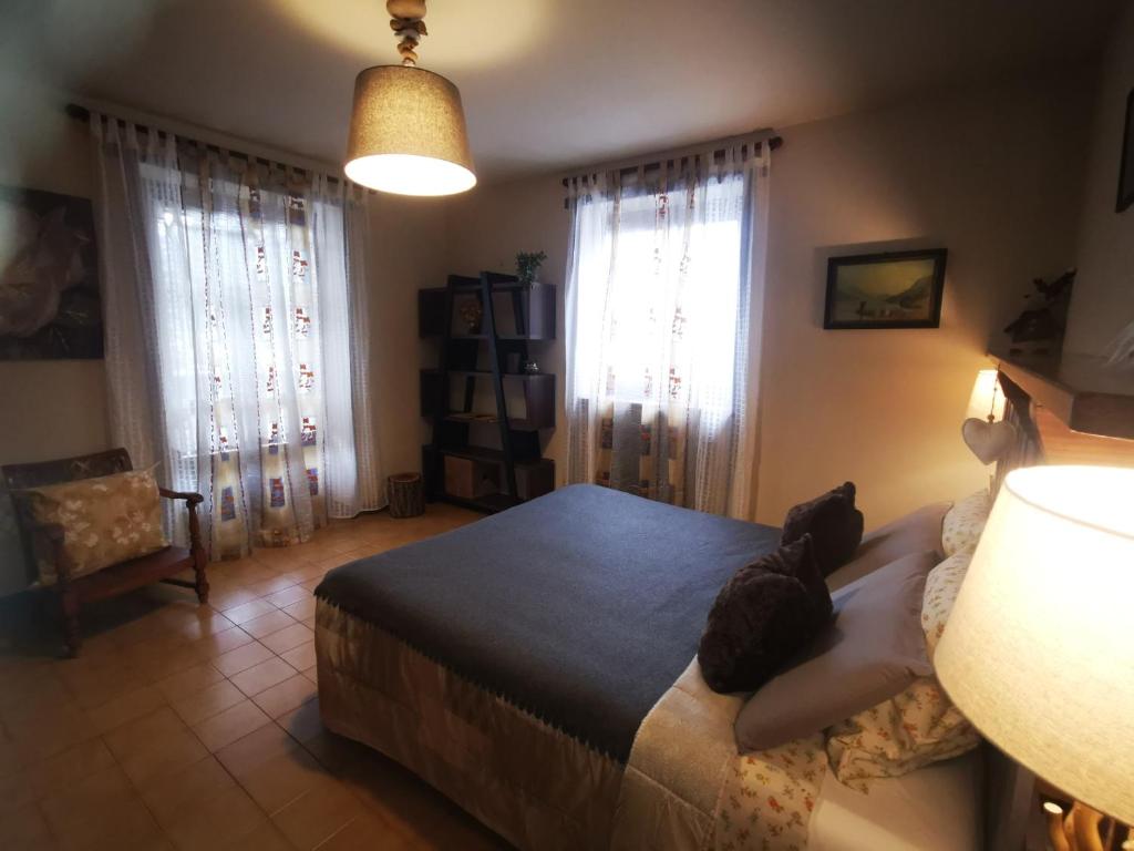 La maison de Carmen - 4