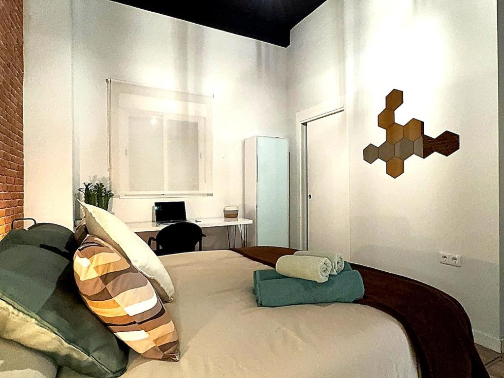 Apartmento Ópalo - 4