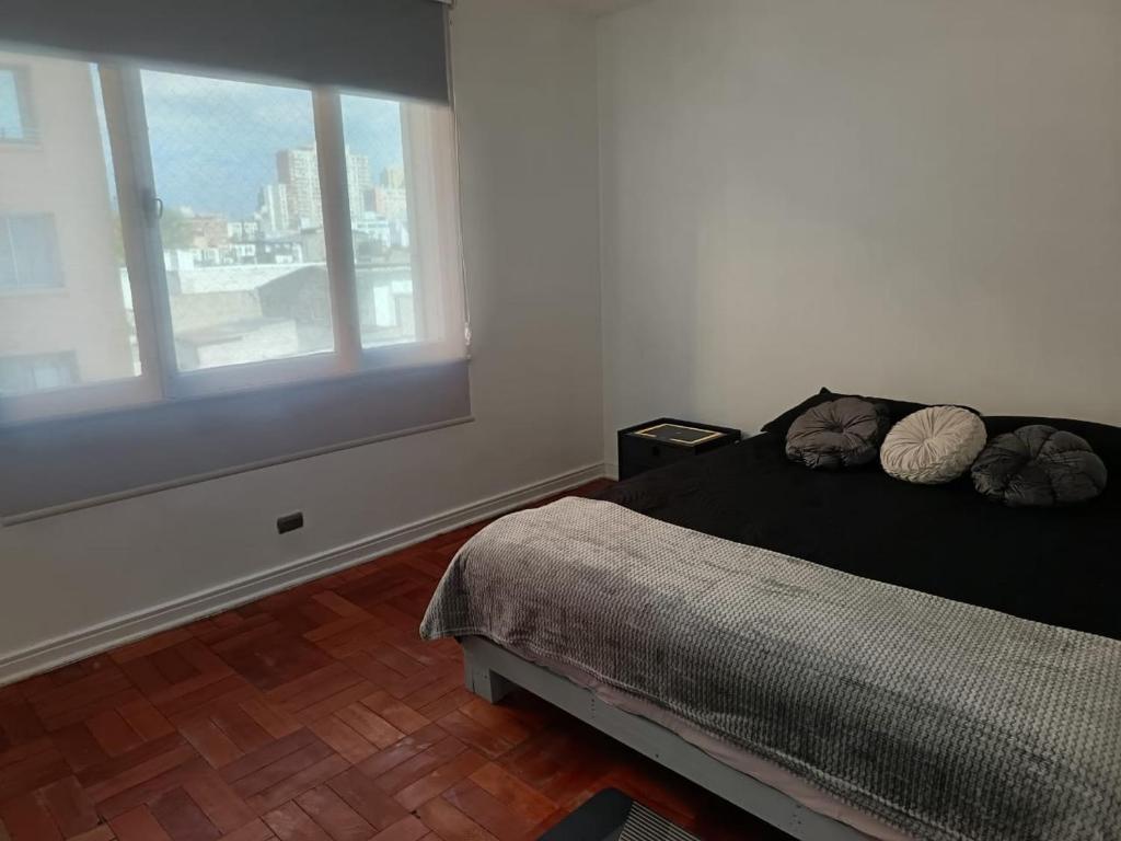 GuestHouse Habitaciones SANTIAGO CENTRO - 1