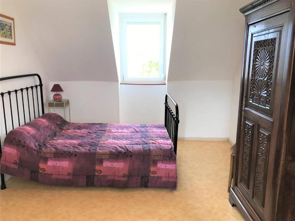 Maison à 550m de la plage de Trestraou à PERROS-GUIREC - Réf 900 - 5