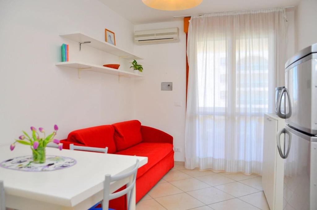 Comfortable apartment overlooking the sea - 3
