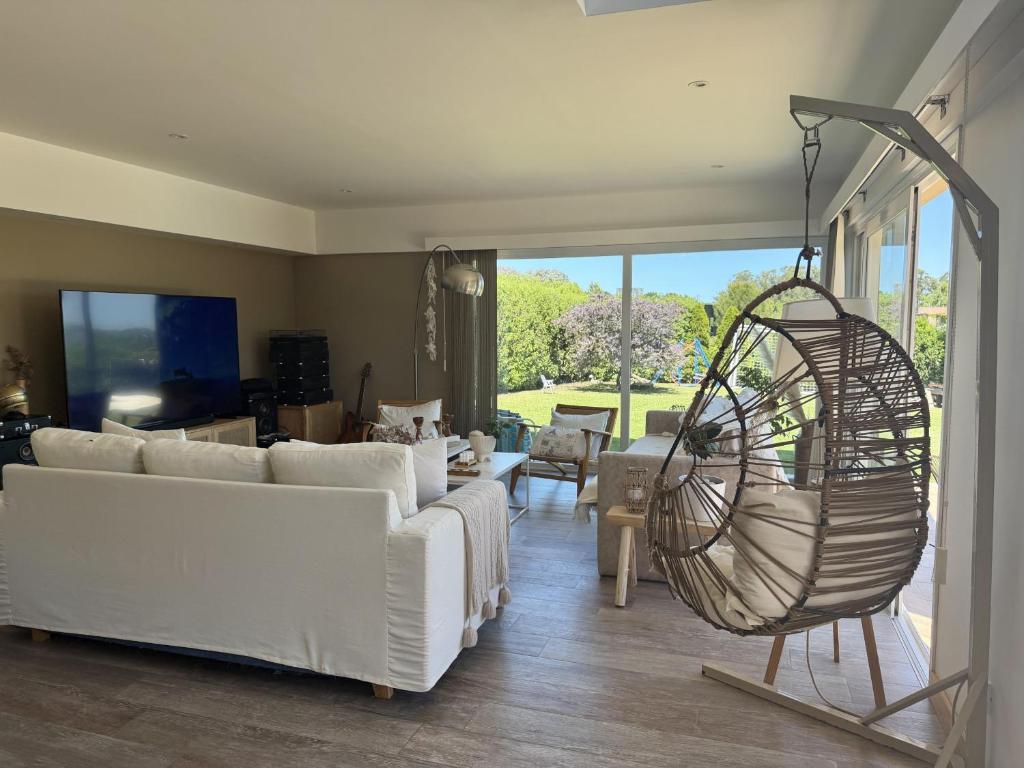 Casa Belen - Casa en Arenas del Sur Con Pileta para 6 PAX - Hola Sur - 2