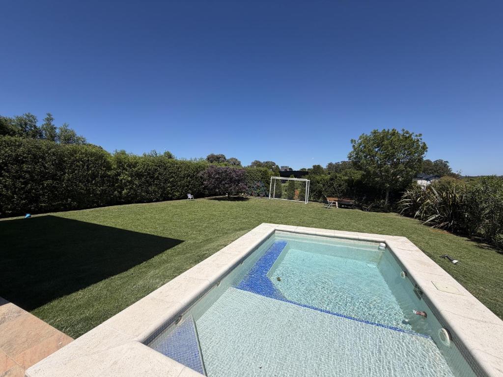 Casa Belen - Casa en Arenas del Sur Con Pileta para 6 PAX - Hola Sur - 3