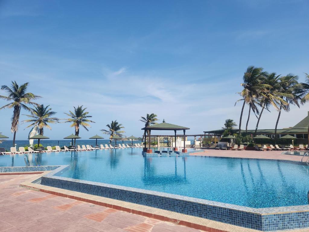 King Fahd Palace Hotel