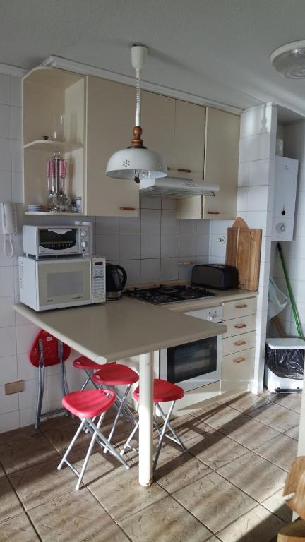 Departamento en Punta Puyai, frente al mar - 5