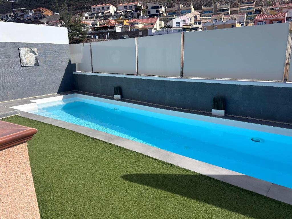 ViLLA DANEIRA LUX - 1