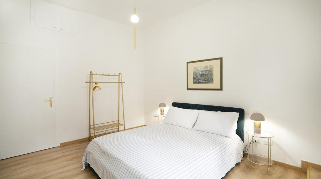 elegant and cozy flat near St Peter's Basilica - 5