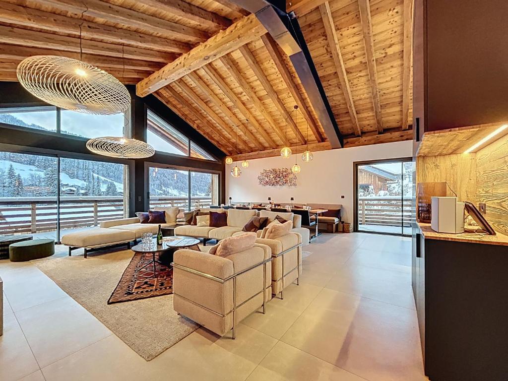 Chalet Alto - Morzine - Proche Centre - 4