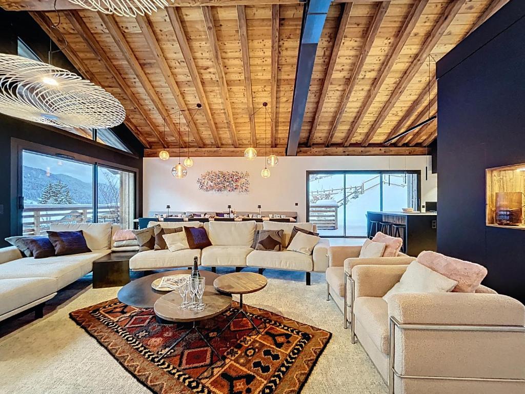 Chalet Alto - Morzine - Proche Centre - 5