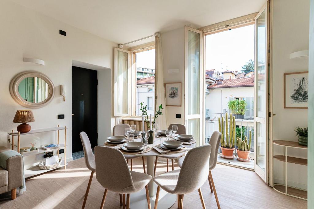 Casa Sara - by MyHomeInComo - 1