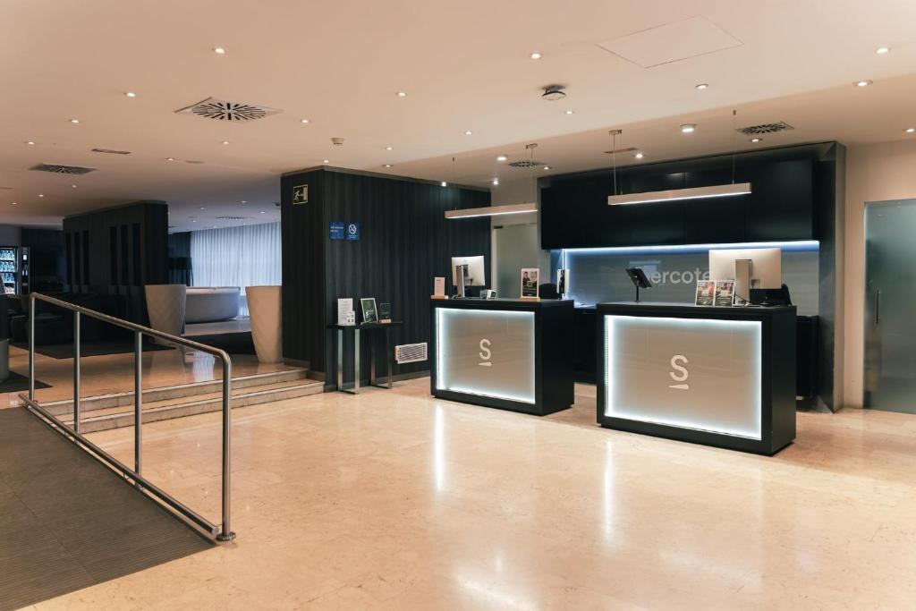 Sercotel Córdoba Medina Azahara - 5