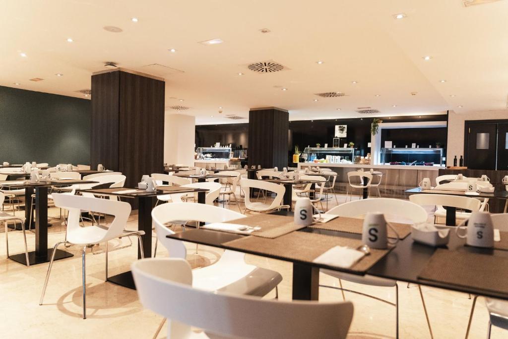Sercotel Córdoba Medina Azahara - 3