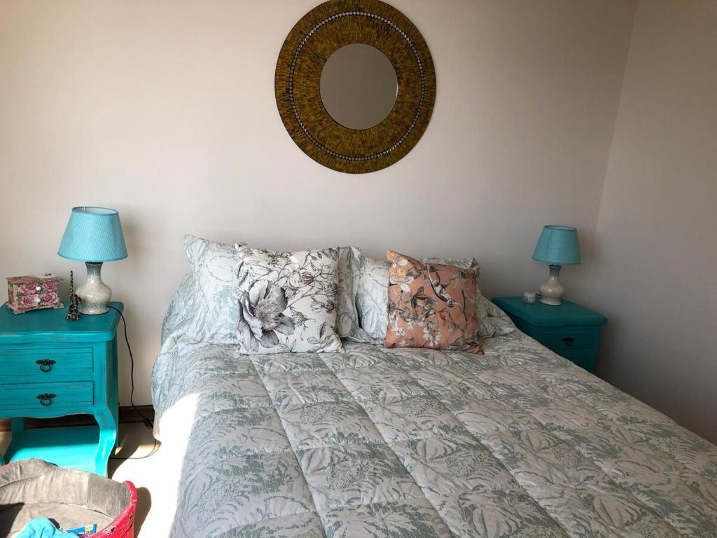 Apartamento completo en Papudo Laguna - 3