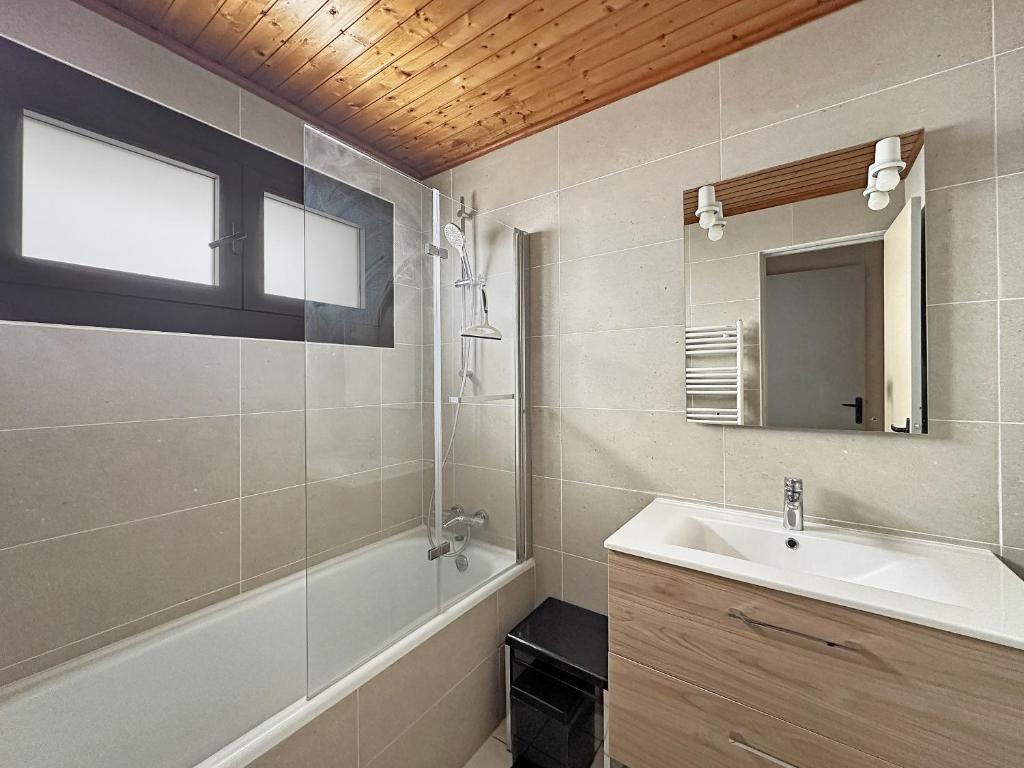 Appartement 6 Pers centre station Carroz (ARB31) - 5