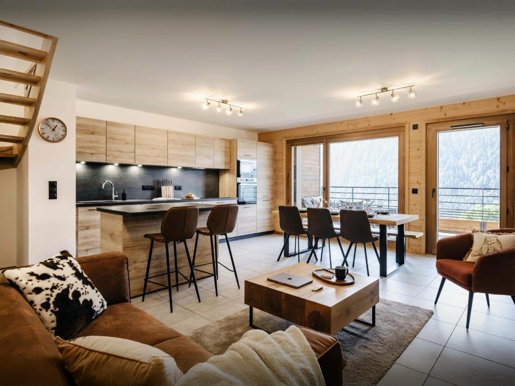 Loft Petit Charbel - OVO Network - 3