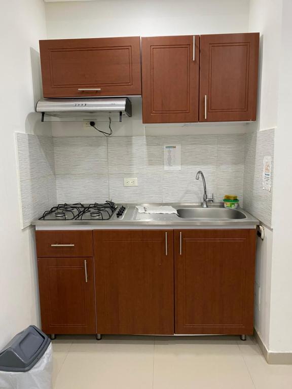 CasaBlanca ApartaEstudios - 3