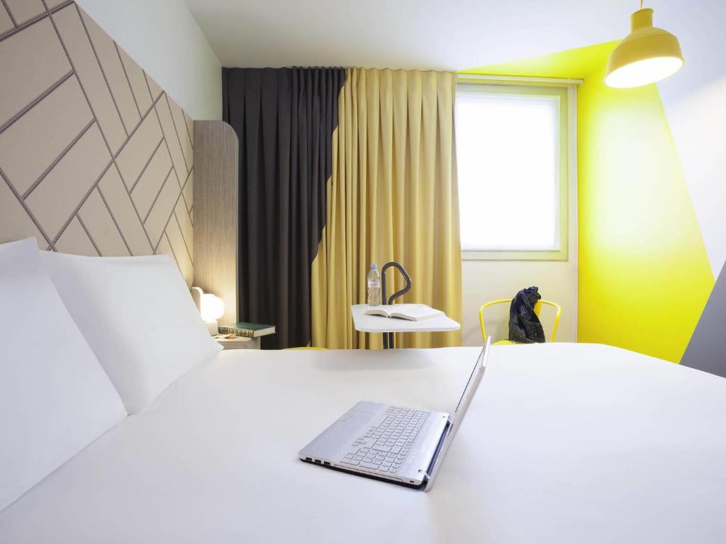 Ibis Styles Paris Massena Olympiades - 5
