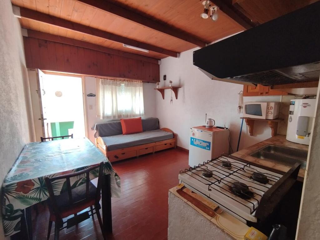 Departamento 2amb en San Clemente del Tuyú - 4