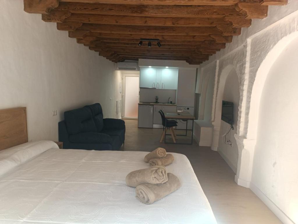 Apartamento El Taranto - 2