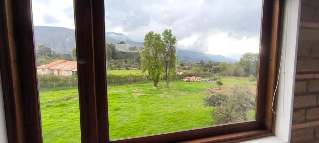 Casas Villa de Leyva - 3