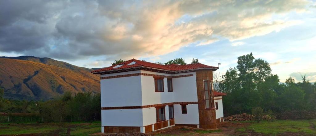 Casas Villa de Leyva - 4