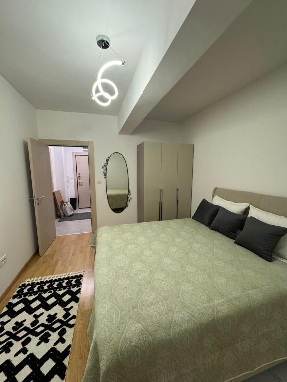 Modern and luxury apartment - 3