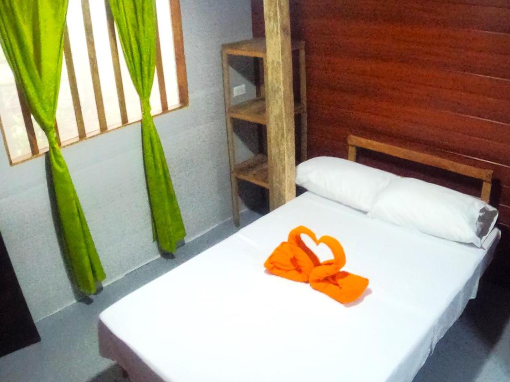 Hostal Oasis Day - 2
