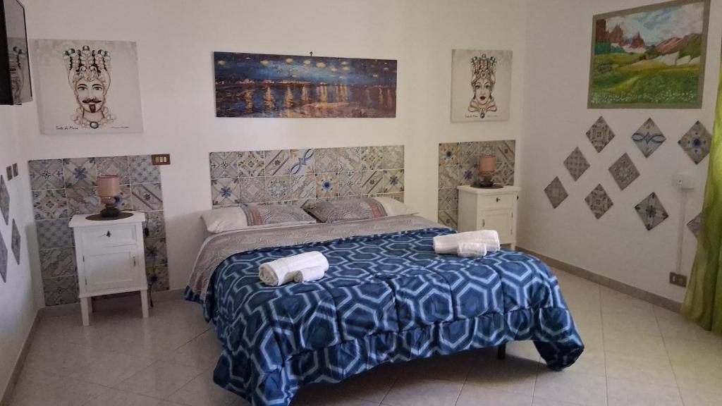 Corsari Home - 1