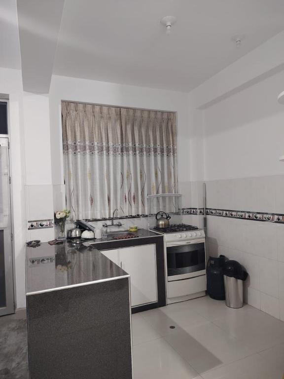 Hermoso Departamento privado - 2