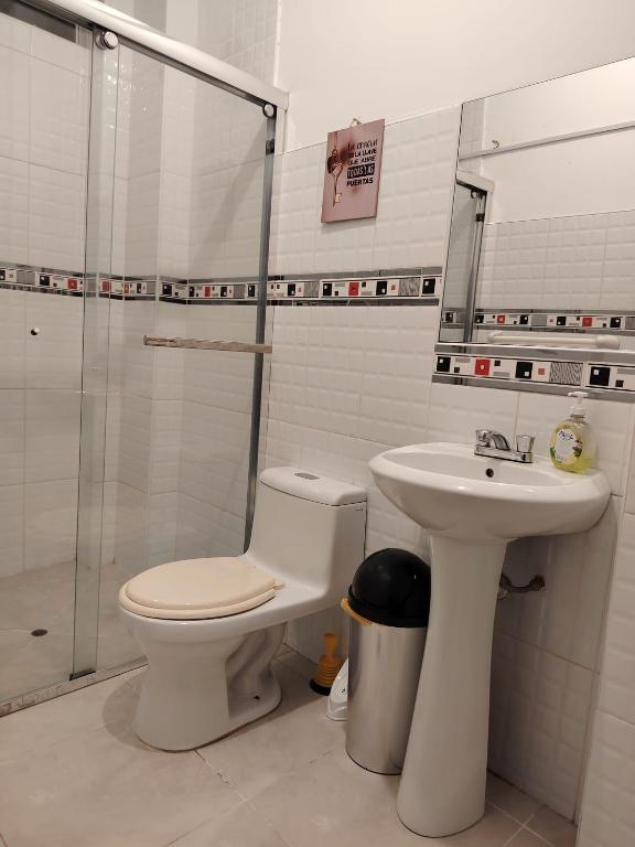 Hermoso Departamento privado - 4