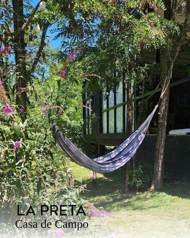 La Preta, casa de campo - 3