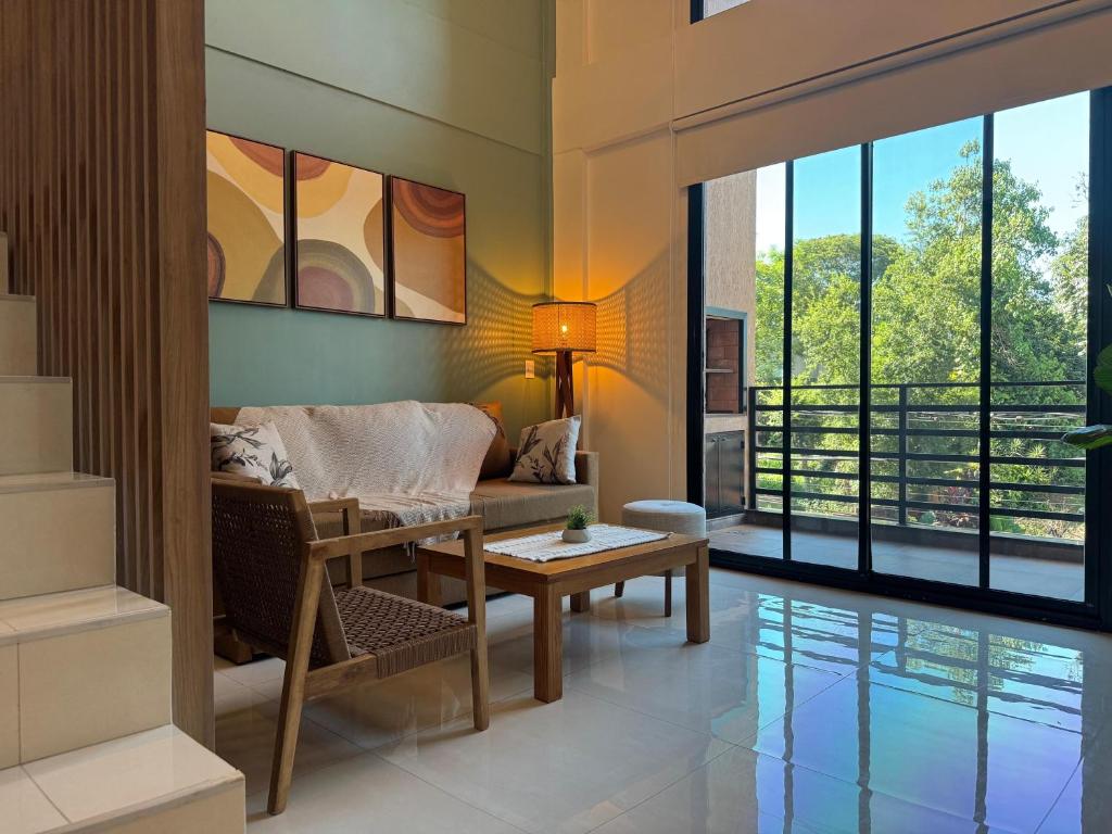 Iguazu Lofts - 2