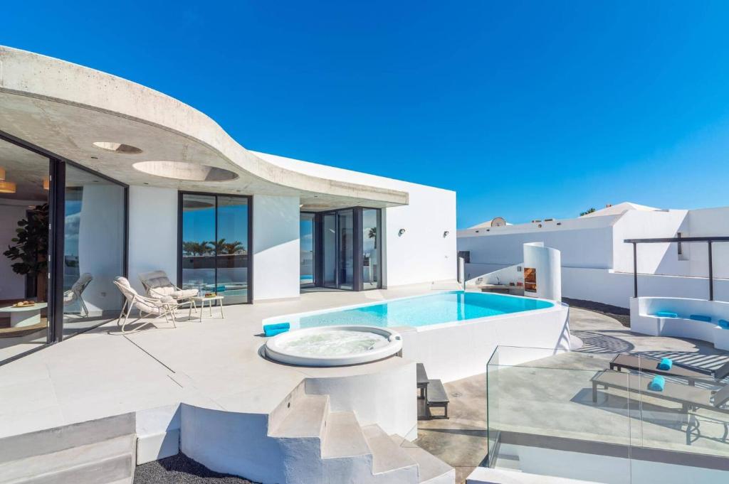 Villa Callao by Villa Plus - 1