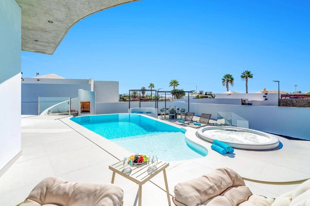 Villa Callao by Villa Plus - 2